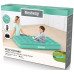 BESTWAY DrowsyDreamer Matelas gonflable, 158 x 89 x 18 cm, vert 67918