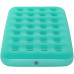 BESTWAY DrowsyDreamer Matelas gonflable, 158 x 89 x 18 cm, vert 67918