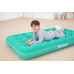 BESTWAY DrowsyDreamer Matelas gonflable, 158 x 89 x 18 cm, vert 67918