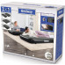 BESTWAY Tritech Connect and Rest 3-en-1 Matelas gonflable, 188 x 99 x 25 cm 67922