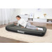 BESTWAY TriTech TwinLit gonflable avec pompe intégrée, 188 x 99 x 30 cm 67929