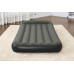 BESTWAY TriTech TwinLit gonflable avec pompe intégrée, 188 x 99 x 30 cm 67929