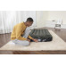 BESTWAY TriTech TwinLit gonflable avec pompe intégrée, 188 x 99 x 30 cm 67929