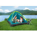 BESTWAY Pavillo Cool Dome 3 Tente, 210 x 210 x 130 cm, pour 3 personnes 68085