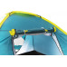 BESTWAY Pavillo Activemount 3 Tente, 350 x 240 x 130 cm, pour 3 personnes 68090
