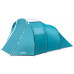 BESTWAY Pavillo Family Dome 4 Tente, 400 x 255 x 180 cm, pour 4 personnes 68092