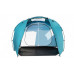 BESTWAY Pavillo Family Dome 4 Tente, 400 x 255 x 180 cm, pour 4 personnes 68092