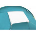 BESTWAY Pavillo Family Dome 6 Tente, 490 x 380 x 195 cm, pour 6 personnes 68095
