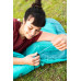 BESTWAY Pavillo Evade 5 Sac de couchage, 205 x 90 cm, bleu clair 68101