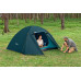 BESTWAY Alpine Dome Tente, 280 x 240 x 140 cm, pour 4 personnes 68141