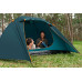 BESTWAY Alpine Dome Tente, 280 x 240 x 140 cm, pour 4 personnes 68141