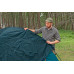 BESTWAY Alpine Dome Tente, 280 x 240 x 140 cm, pour 4 personnes 68141
