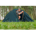 BESTWAY Alpine Dome Tente, 280 x 240 x 140 cm, pour 4 personnes 68141