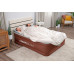 BESTWAY AlwayzAire Fortech Matelas gonflable avec pompe intégrée 203 x 152 x 51 cm 69160