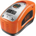 Black&Decker ASI30 Compresseur voiture MINI (11bar/12V/230V)