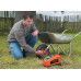 Black&Decker ASI30 Compresseur voiture MINI (11bar/12V/230V)