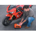 Black&Decker ASI30 Compresseur voiture MINI (11bar/12V/230V)