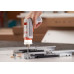 Black & Decker BCRTA01 Tournevis sans fil 3,6V/1,5Ah avec mandrin pour clés L 2 - 5mm