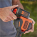Black & Decker BCSTA536B Coupe-Bordures Automatique 36V