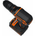 Black & Decker BDCDC18B Perceuse-Visseuse sans fil 30Nm Li-Ion (2x1,5Ah/18V)
