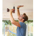 Black & Decker BDCDD12KB Perceuse sans fil 26Nm Li-Ion (2x1,5Ah/10,8V)