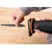 Black&Decker BDCR18 Scie sabre egoine (18V/1x2,0Ah)