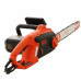 Black & Decker BECS2040 Tronçonneuse électrique 230V (2000W/40cm)