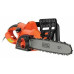 Black & Decker BECS2040 Tronçonneuse électrique 230V (2000W/40cm)