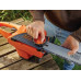 Black & Decker BECS2040 Tronçonneuse électrique 230V (2000W/40cm)