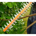 Black&Decker BEHT251 Taille-haie 230V (50cm/450W)