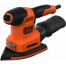Black & Decker BEW200 Multiponceuse filaire 200W 4v1