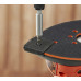 Black & Decker BEW200 Multiponceuse filaire 200W 4v1