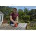Black & Decker BEW200 Multiponceuse filaire 200W 4v1