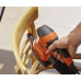 Black & Decker BEW200 Multiponceuse filaire 200W 4v1