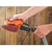 Black & Decker BEW230 Ponceuse de détail Mouse filaire 55W