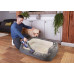 Black & Decker BHHV520BFP Aspirateur sans fil PET (18V/2,0Ah) Li-Ion