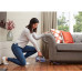 Black & Decker BHHV520BFP Aspirateur sans fil PET (18V/2,0Ah) Li-Ion