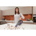 Black & Decker BHHV520BFP Aspirateur sans fil PET (18V/2,0Ah) Li-Ion
