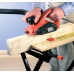 Black & Decker KW712KA Raboteuse 650 W, coffret