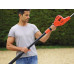 Black & Decker PH5551 Taille-haie télescopique (51cm/550 W)