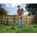 Black & Decker ST182320 Coupe-bordures Li-Ion (1x2.0Ah/18V)