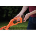 Black & Decker ST182320 Coupe-bordures Li-Ion (1x2.0Ah/18V)
