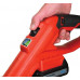 Black & Decker STC1820PC Coupe-bordures AFS 18V, 2Ah, 28 cm