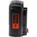 Black & Decker BDC2A36-QW Batterie Li-Ion (36V/1x2,0Ah) + chargeur 1,35A