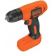 Black & Decker BDCD8-QW Visseuse compacte (12Nm/7,2V/1x1,5Ah)