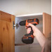 Black & Decker BDCDD12KB-QW Perceuse sans fil (26Nm/10,8V/2x1,5Ah), mallette