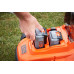 Black & Decker BL4018-XJ Batterie Li-lon (18V/4,0Ah)