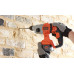 Black & Decker BL4018-XJ Batterie Li-lon (18V/4,0Ah)