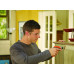Black & Decker CS3652LC-QW Tournevis avec renvoi d'angle (5,5Nm/3,6V/1,5Ah)