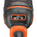 Black & Decker MT300KA-QS Outil multi-fonctions oscillatoire filaire (300W, malette